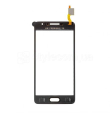 Тачскрін (сенсор) для Samsung Galaxy Grand Prime VE G531 grey High Quality TPS-2702191500007