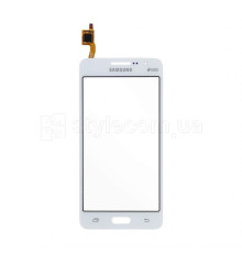 Тачскрін (сенсор) для Samsung Galaxy Grand Prime VE G531 white High Quality TPS-2702191400000