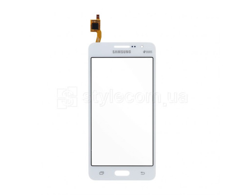 Тачскрін (сенсор) для Samsung Galaxy Grand Prime VE G531 white High Quality TPS-2702191400000