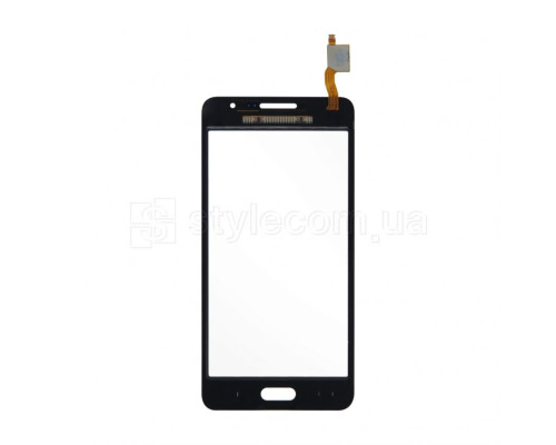 Тачскрін (сенсор) для Samsung Galaxy Grand Prime VE G531 white High Quality TPS-2702191400000