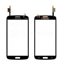 Тачскрін (сенсор) для Samsung Galaxy Grand 2 Duos G7102 black High Quality TPS-2701742600005