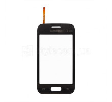 Тачскрін (сенсор) для Samsung Galaxy Young 2 G130H grey High Quality TPS-2702262400007