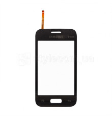 Тачскрін (сенсор) для Samsung Galaxy Young 2 G130H grey High Quality TPS-2702262400007