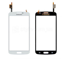 Тачскрін (сенсор) для Samsung Galaxy Grand 2 Duos G7102 white High Quality TPS-2701915200001 2701915200001