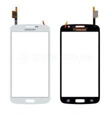 Тачскрін (сенсор) для Samsung Galaxy Grand 2 Duos G7102 white High Quality TPS-2701915200001