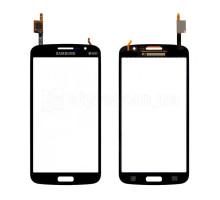 Тачскрін (сенсор) для Samsung Galaxy Grand 2 Duos G7102 black Original Quality TPS-2701915300008 2701915300008