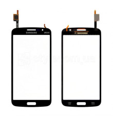 Тачскрін (сенсор) для Samsung Galaxy Grand 2 Duos G7102 black Original Quality TPS-2701915300008