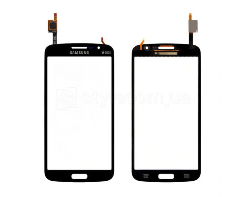 Тачскрін (сенсор) для Samsung Galaxy Grand 2 Duos G7102 black Original Quality TPS-2701915300008