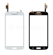 Тачскрін (сенсор) для Samsung Galaxy Grand 2 Duos G7102 white Original Quality TPS-2701915400005