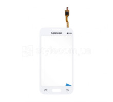 Тачскрін (сенсор) для Samsung Galaxy Ace 4 G313 white Original Quality TPS-2701818700004