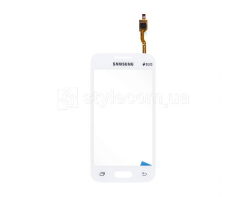 Тачскрін (сенсор) для Samsung Galaxy Ace 4 G313 white Original Quality TPS-2701818700004