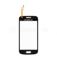 Тачскрін (сенсор) для Samsung Galaxy Trend 3 G3502, G3502U, G3508, G3509 black High Quality TPS-2701819000004