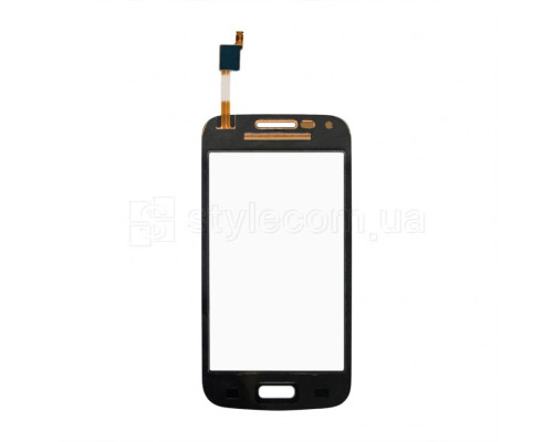 Тачскрін (сенсор) для Samsung Galaxy Trend 3 G3502, G3502U, G3508, G3509 white High Quality