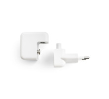 Мережевий зарядний пристрій (адаптер) для Apple iPad 1USB / 2.1A / 10W white High Quality TPS-2701324800007 2701324800007