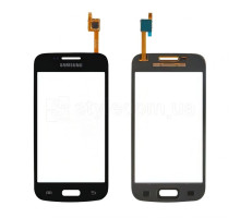 Тачскрін (сенсор) для Samsung Galaxy Star Advance Duos G350E rev.1.4 black High Quality TPS-2701819200008