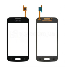 Тачскрін (сенсор) для Samsung Galaxy Star Advance Duos G350E rev.1.4 black High Quality TPS-2701819200008