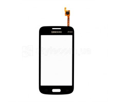 Тачскрін (сенсор) для Samsung Galaxy Star Advance Duos G350E rev.1.4 black High Quality