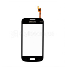 Тачскрін (сенсор) для Samsung Galaxy Star Advance Duos G350E rev.1.4 black High Quality TPS-2701819200008