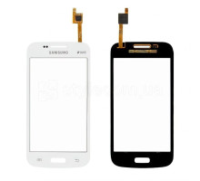 Тачскрін (сенсор) для Samsung Galaxy Star Advance Duos G350E rev.1.4 white High Quality TPS-2701819300005