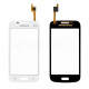 Тачскрін (сенсор) для Samsung Galaxy Star Advance Duos G350E rev.1.4 white High Quality TPS-2701819300005