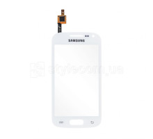 Тачскрін (сенсор) для Samsung Galaxy I8160 white Original Quality TPS-2701320800001