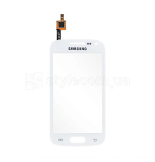 Тачскрін (сенсор) для Samsung Galaxy I8160 white Original Quality TPS-2701320800001