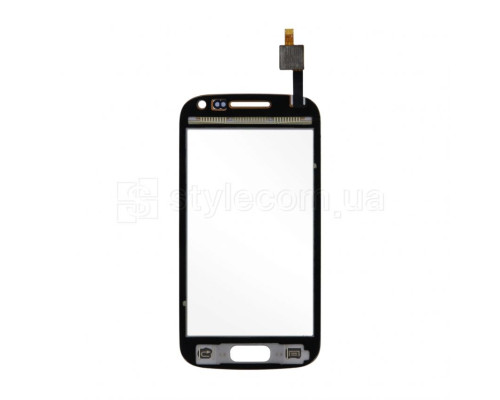 Тачскрін (сенсор) для Samsung Galaxy I8160 white Original Quality TPS-2701320800001