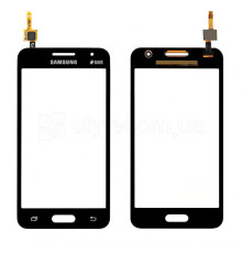 Тачскрін (сенсор) для Samsung Galaxy Core 2 G355H rev.0.0 black High Quality TPS-2702264900000 2702264900000