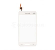 Тачскрін (сенсор) для Samsung Galaxy Core 2 G355H rev.1.0 white High Quality