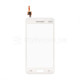 Тачскрін (сенсор) для Samsung Galaxy Core 2 G355H rev.1.0 white High Quality