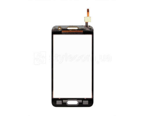 Тачскрін (сенсор) для Samsung Galaxy Core 2 G355H rev.1.0 white High Quality