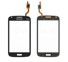Тачскрін (сенсор) для Samsung Galaxy Core I8262 dark blue Original Quality TPS-2701634900008 2701634900008