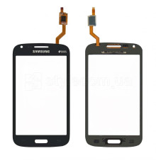 Тачскрін (сенсор) для Samsung Galaxy Core I8262 dark blue Original Quality TPS-2701634900008