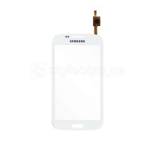 Тачскрін (сенсор) для Samsung Galaxy Core I8262 white Original Quality TPS-2701773800009 2701773800009