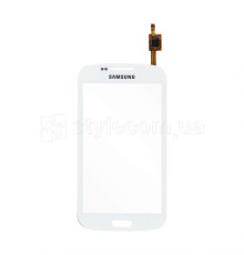 Тачскрін (сенсор) для Samsung Galaxy Core I8262 white Original Quality TPS-2701773800009 2701773800009