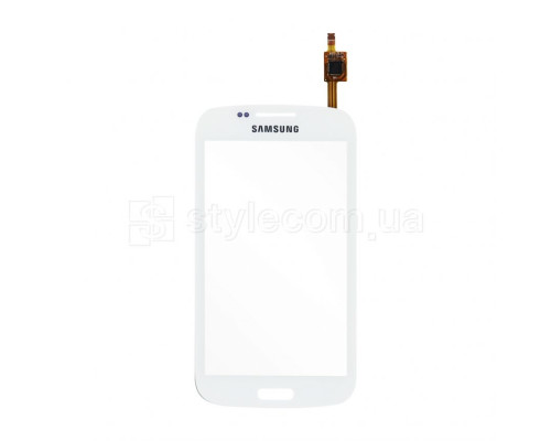 Тачскрін (сенсор) для Samsung Galaxy Core I8262 white Original Quality TPS-2701773800009 2701773800009