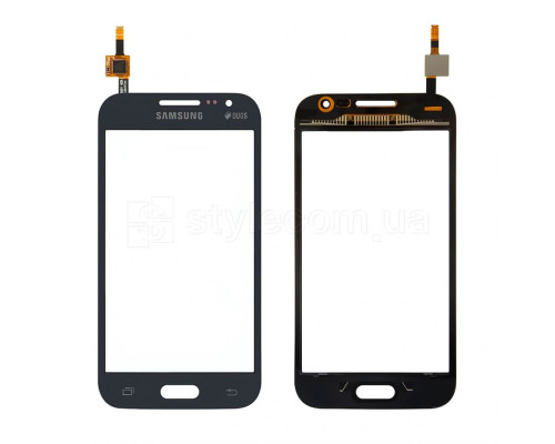 Тачскрін (сенсор) для Samsung Galaxy Core Prime G361H, G360 grey High Quality TPS-2701985900009 2701985900009