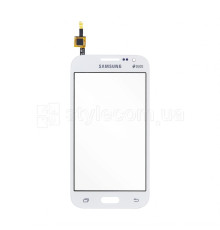 Тачскрін (сенсор) для Samsung Galaxy Core Prime G361H, G360 silver High Quality TPS-2702180100003 2702180100003