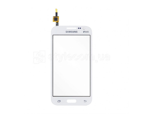 Тачскрін (сенсор) для Samsung Galaxy Core Prime G361H, G360 silver High Quality TPS-2702180100003 2702180100003