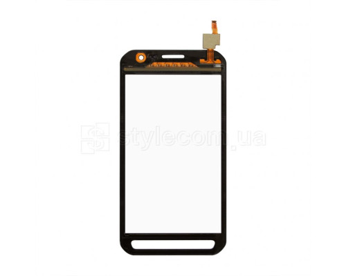 Тачскрін (сенсор) для Samsung Galaxy Xcover 3 G388f grey High Quality TPS-2702149400007