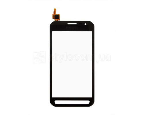 Тачскрін (сенсор) для Samsung Galaxy Xcover 3 G388f grey High Quality TPS-2702149400007