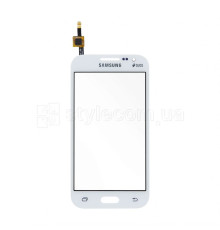 Тачскрін (сенсор) для Samsung Galaxy Core Prime G361H, G360 white High Quality TPS-2701937000009