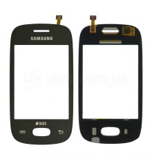 Тачскрін (сенсор) для Samsung Galaxy Pocket Neo S5312 grey Original Quality TPS-2701636600005