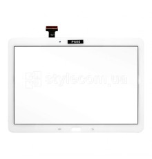 Тачскрін (сенсор) для Samsung Galaxy Note P600 ver.Wi-Fi 10.1" white Original Quality TPS-2701819900007