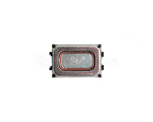 Динамік (Speaker) для Nokia 5800, E52, E71, N85, N97 full Original Quality TPS-2701189100007