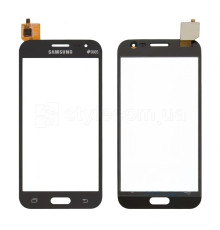 Тачскрін (сенсор) для Samsung Galaxy J2/J200 (2015) black High Quality TPS-2702193600002