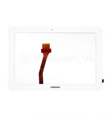 Тачскрін (сенсор) для Samsung Galaxy Tab 2 P7500, P7510 white Original Quality TPS-2701694500002