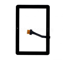 Тачскрін (сенсор) для Samsung Galaxy Tab 2 P7500, P7510 black Original Quality TPS-2701382900008 2701382900008