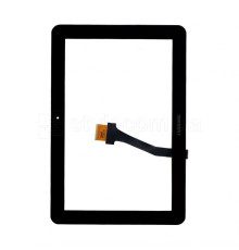 Тачскрін (сенсор) для Samsung Galaxy Tab 2 P7500, P7510 black Original Quality TPS-2701382900008