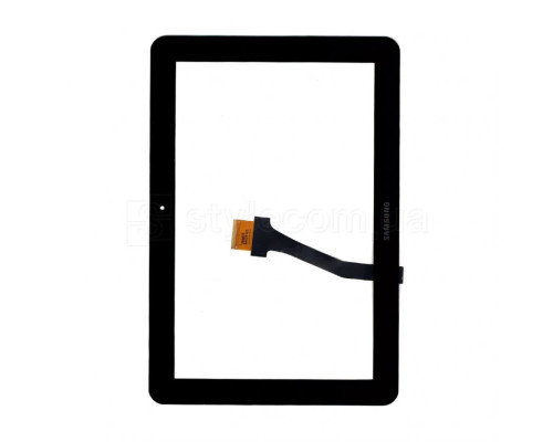 Тачскрін (сенсор) для Samsung Galaxy Tab 2 P7500, P7510 black Original Quality TPS-2701382900008